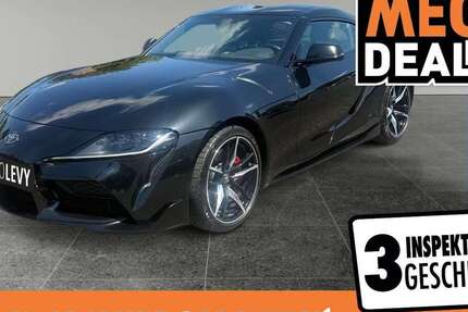 Toyota Supra 34.094 km 52.990 &euro; Düsseldorf 40595
