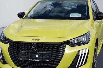 Peugeot 208 28.251 km 13.190 &euro; Mönchengladbach 41066