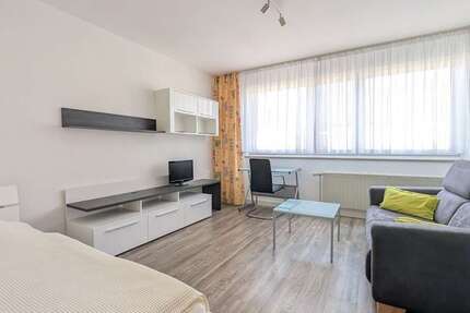 Zimmer Düsseldorf / Lörick Lörick - 1 Zimmer, 620&euro; | Angebot:25259192