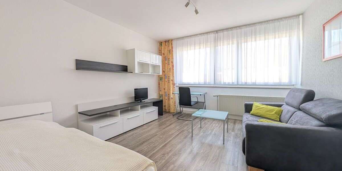 Zimmer Düsseldorf / Lörick Lörick - 1 Zimmer, 620&euro; | Angebot:25259192