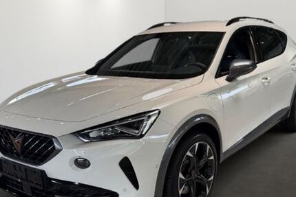 Cupra Formentor 29.591 km 26.990 &euro; Düsseldorf 40589