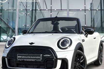 Mini Cooper Cabrio 35.250 km 26.890 &euro; Mönchengladbach 41066