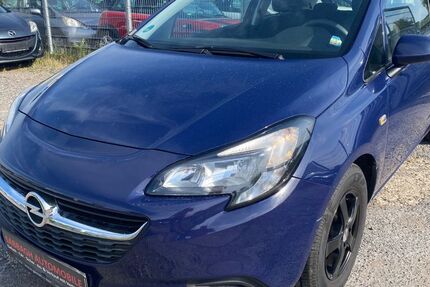 Opel Corsa 162.000 km 3.430 &euro; Düsseldorf 40231