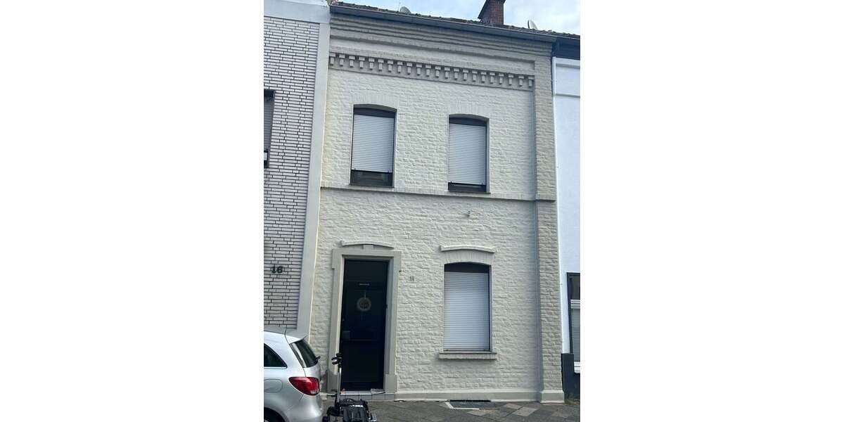 Einfamilienhaus Mönchengladbach Nord - 4 Zimmer, 91 m&sup2;, 220.000&euro; | Angebot:27313226