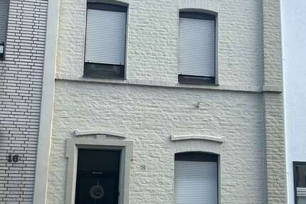 Haus Mönchengladbach Nord - 4 Zimmer, 91 m&sup2;, 189.000&euro; | Angebot:27313226