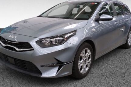Kia ceed Sportswagon 16.404 km 21.980 &euro; Neuss 41464
