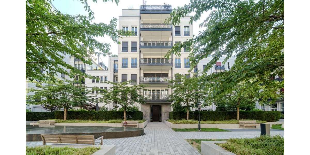 Etagenwohnung Düsseldorf - 2 Zimmer, 68 m&sup2;, 499.000&euro; | Angebot:27376184
