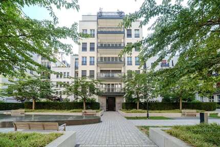 Wohnung Düsseldorf - 2 Zimmer, 68 m&sup2;, 499.000&euro; | Angebot:27376184