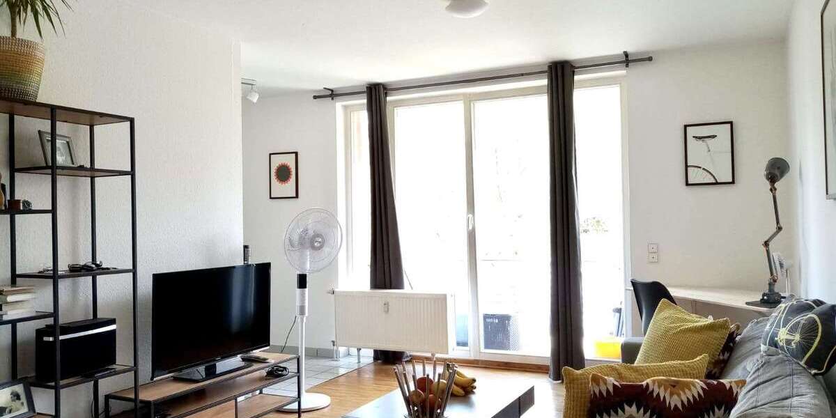 Etagenwohnung Meebusch-Osterath Osterath - 1 Zimmer, 30 m&sup2;, 104.000&euro; | Angebot:27497454