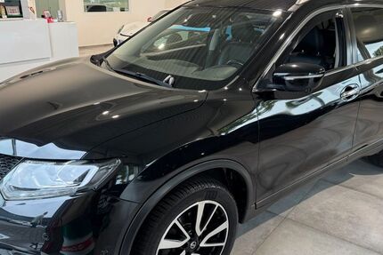 Nissan X-Trail 126.406 km 15.990 &euro; Nettetal 41334