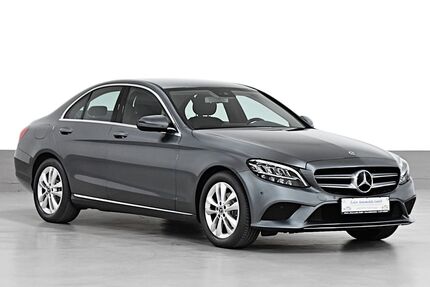 Mercedes-Benz C 180 34.114 km 23.990 &euro; Düsseldorf 40597