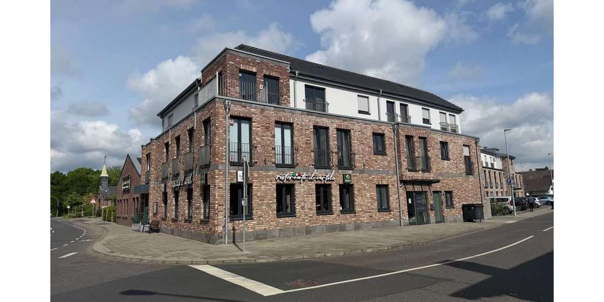 Gewerbeobjekt Korschenbroich Pesch - 1.660&euro; | Angebot:26511363