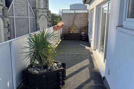 Wohnung Düsseldorf Stadtmitte - 4 Zimmer, 158 m&sup2;, 2.449&euro; | Angebot:26942660
