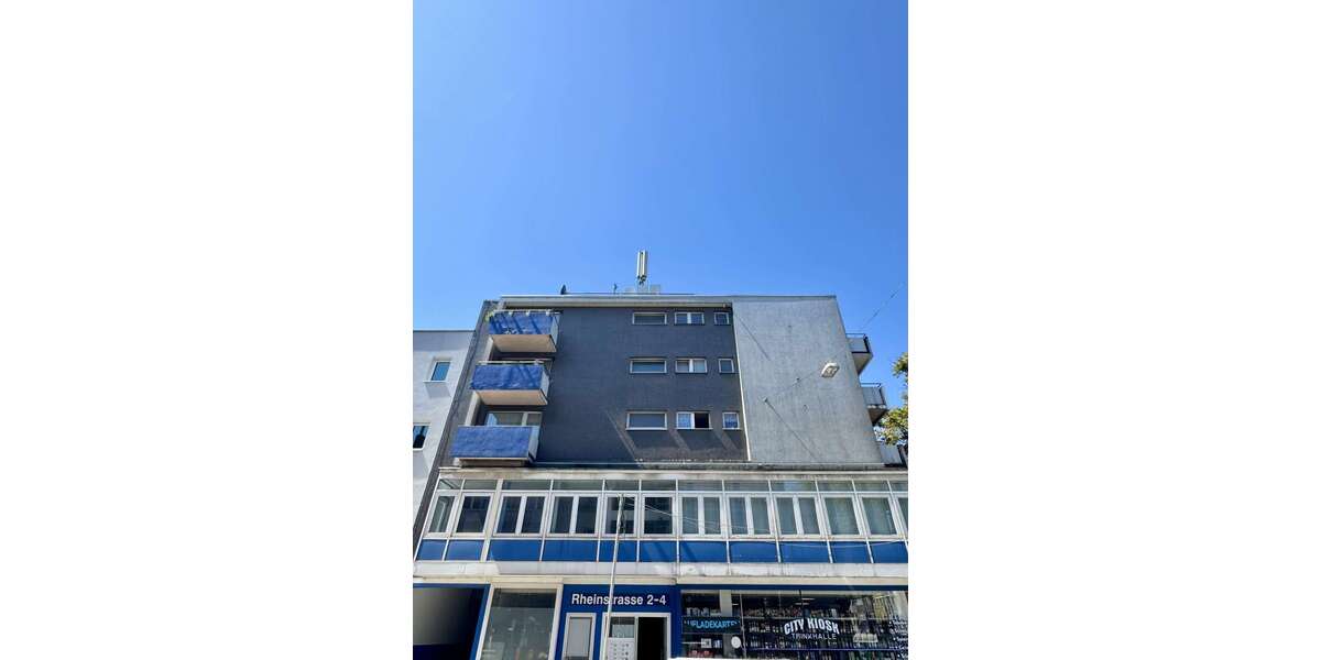 Gewerbeobjekt Krefeld Krefeld-Mitte - 900&euro; | Angebot:26790630