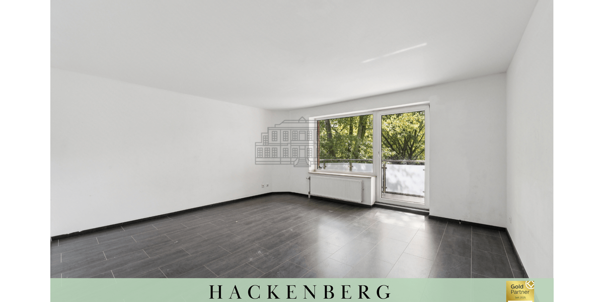 Etagenwohnung Düsseldorf Stadtbezirk 9 - 3 Zimmer, 81 m&sup2;, 279.000&euro; | Angebot:27279525