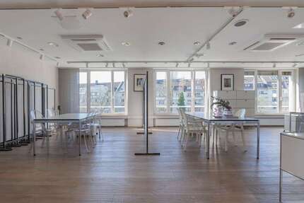 Gewerbeobjekt Düsseldorf Stadtbezirk 5 - 1.500&euro; | Angebot:27430527