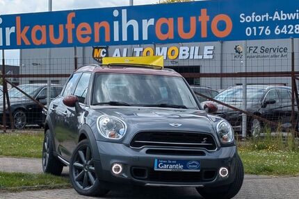 Mini Countryman S (Cooper) 119.000 km 12.999 &euro; Kempen 47906
