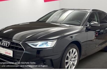 Audi A4 54.151 km 18.990 &euro; Neuss 41464