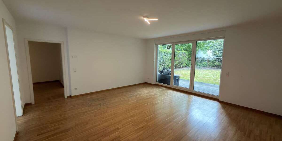 Etagenwohnung Meerbusch Necklenbroich - 2 Zimmer, 68 m&sup2;, 389.000&euro; | Angebot:27399595