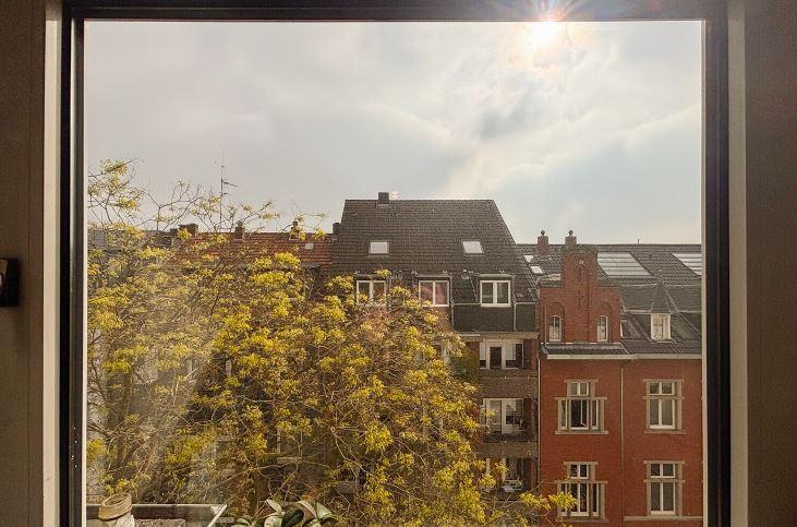 Etagenwohnung Düsseldorf Stadtbezirk 3 - 2 Zimmer, 44 m&sup2;, 229.000&euro; | Angebot:27442967
