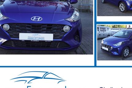 Hyundai i10 22.832 km 13.900 &euro; Wegberg 41844