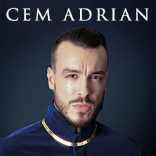Cem Adrian 14.05.2027 Capitol Theater