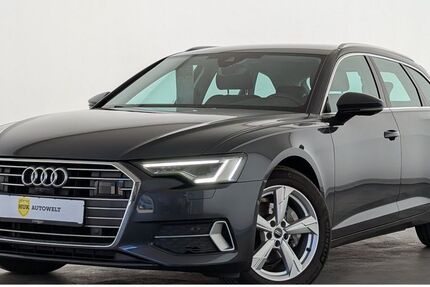 Audi A6 66.490 km 28.660 &euro; Düsseldorf 40599