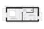 Reihenhaus Erkelenz - 3 Zimmer, 65 m&sup2;, 119.000&euro; | Angebot:20973796
