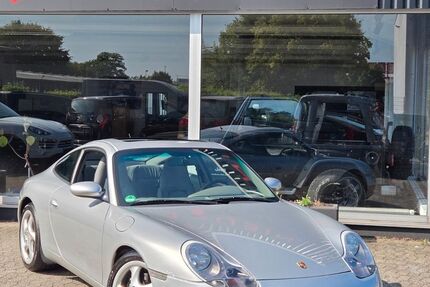 Porsche 996 64.323 km 49.996 &euro; Krefeld 47803