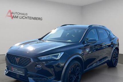 Cupra Formentor 55.307 km 31.430 &euro; Viersen 41747