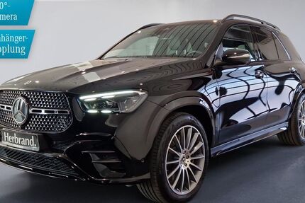 Mercedes-Benz GLE 450 14.693 km 83.940 &euro; Mönchengladbach 41063