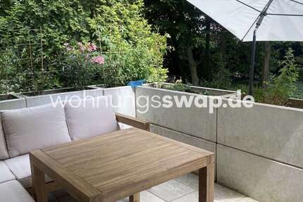 Wohnung Düsseldorf - 1 Zimmer, 58 m&sup2;, 1.100&euro; | Angebot:25570182