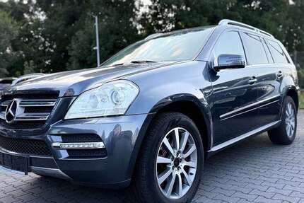 Mercedes-Benz GL 350 193.000 km 18.500 &euro; Mönchengladbach 41236