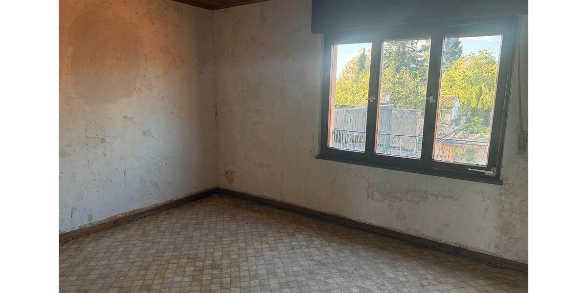 Reihenhaus Titz - 5 Zimmer, 110 m&sup2;, 120.000&euro; | Angebot:27496831