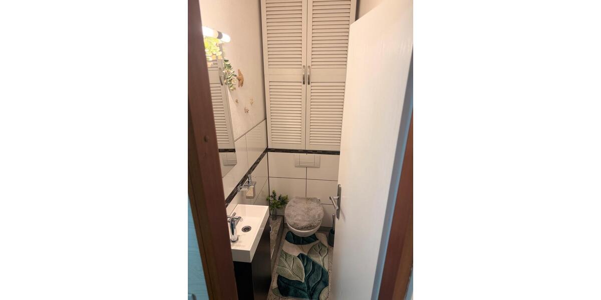 Maisonettenwohnung Düsseldorf Stadtbezirk 9 - 3 Zimmer, 86 m&sup2;, 339.900&euro; | Angebot:27475107