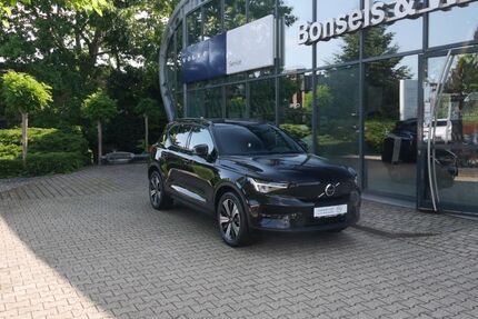 Volvo XC40 28.775 km 36.790 &euro; Erkelenz 41812