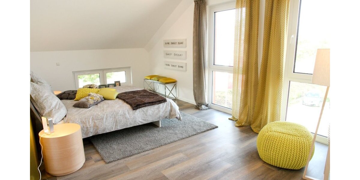 Ihr individuell geplantes Traumhaus in Mönchengladbach - Flexibilität trifft moderne Bauweise! - Einfamilienhaus Mönchengladbach Nord | Angebot:27463523