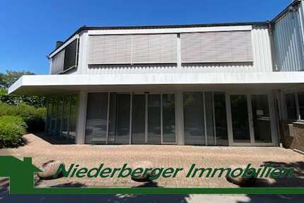 Gewerbeobjekt Krefeld-Linn Linn - 1.880&euro; | Angebot:27246766