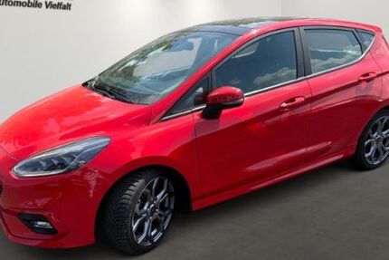 Ford Fiesta 72.500 km 11.580 &euro; Korschenbroich 41352