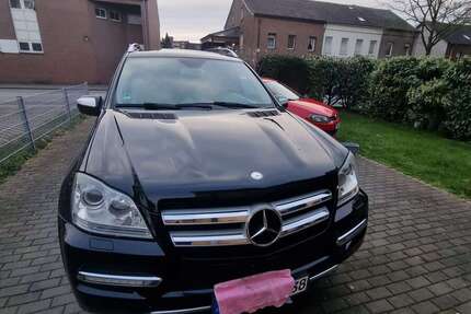 Mercedes-Benz GL 450 230.000 km 12.500 &euro; Viersen 41749