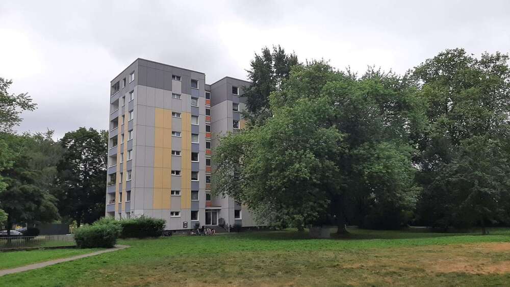 Etagenwohnung Krefeld Stahldorf - 3 Zimmer, 77 m&sup2;, 700&euro; | Angebot:27488917