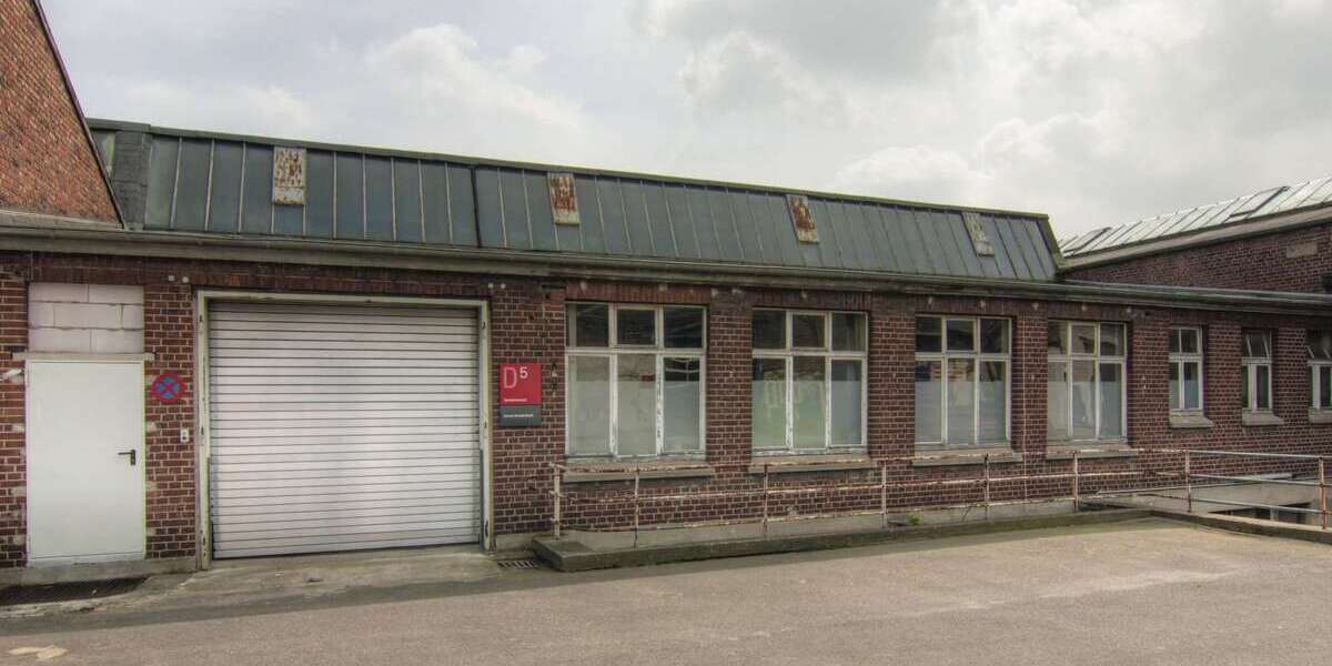 Gewerbeobjekt Krefeld Benrad - 396&euro; | Angebot:27425856