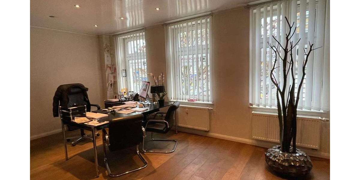Gewerbeobjekt Neuss Furth-Mitte - 1.795&euro; | Angebot:24526836