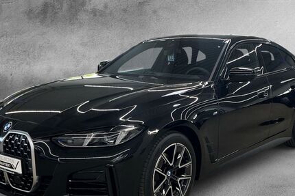 BMW 420 Gran Coupé 8.873 km 45.690 &euro; Krefeld 47800