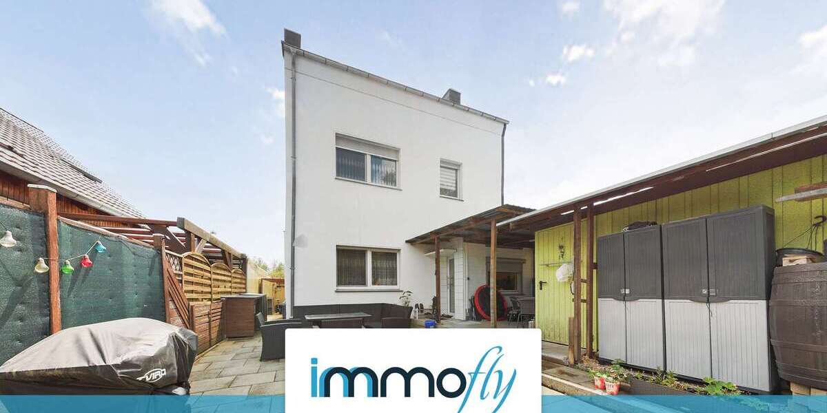 Einfamilienhaus Mönchengladbach Süd - 5 Zimmer, 95 m&sup2;, 299.000&euro; | Angebot:26690158