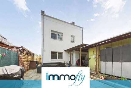 Haus Mönchengladbach Süd - 5 Zimmer, 95 m&sup2;, 299.000&euro; | Angebot:26690158