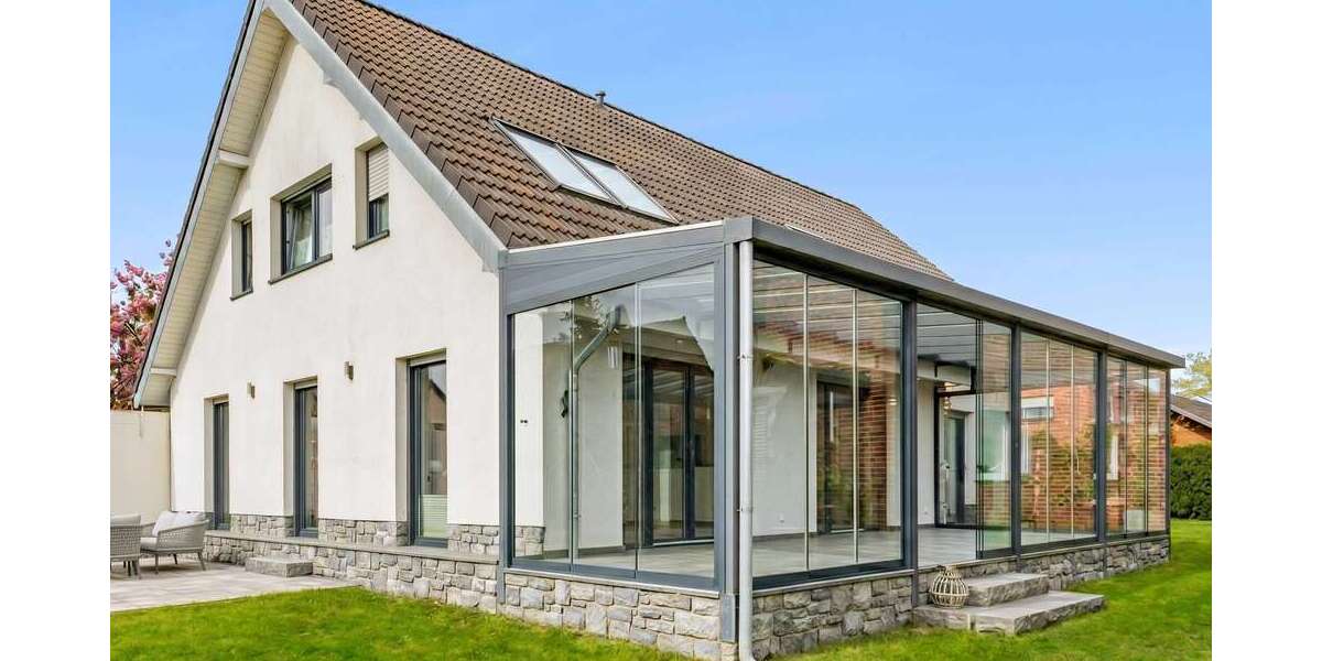 Einfamilienhaus Meerbusch Kierst - 8 Zimmer, 180 m&sup2;, 1.185.000&euro; | Angebot:26562843