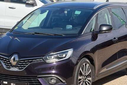 Renault Scenic 259.108 km 8.400 &euro; Hückelhoven 41836