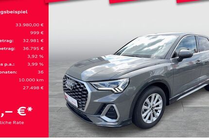 Audi Q3 8.322 km 32.890 &euro; Mönchengladbach 41066