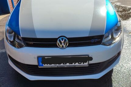 VW Polo 185.000 km 4.800 &euro; Wegberg 41844